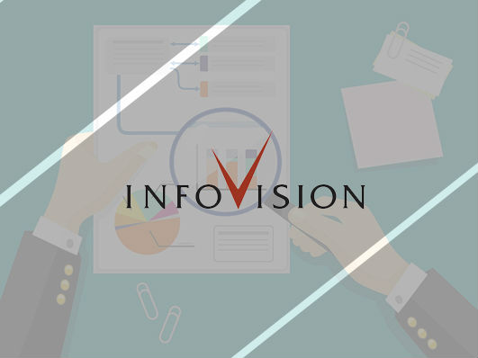 Infovision Data Analytics