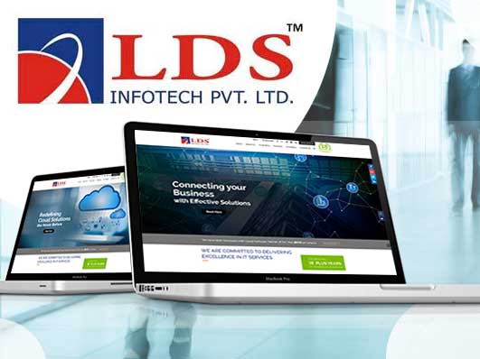 LDS Infotech Pvt Ltd