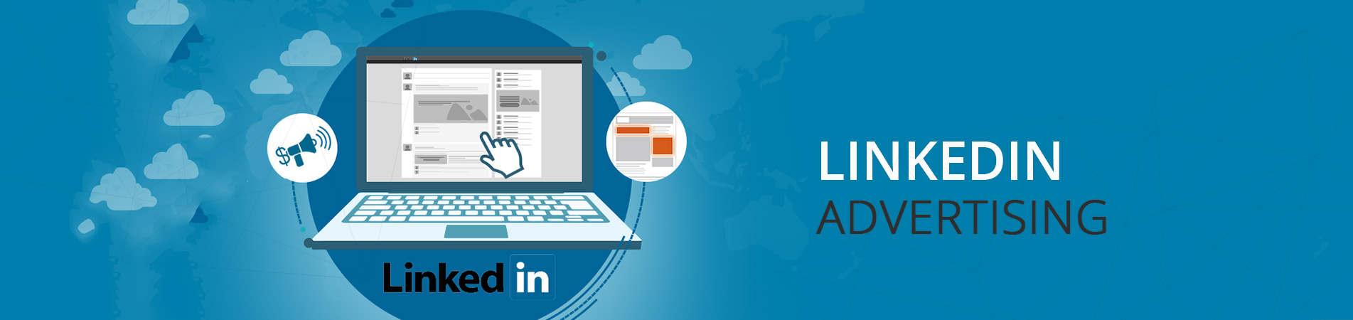 Linkedin Advertisement Services in Bangalore