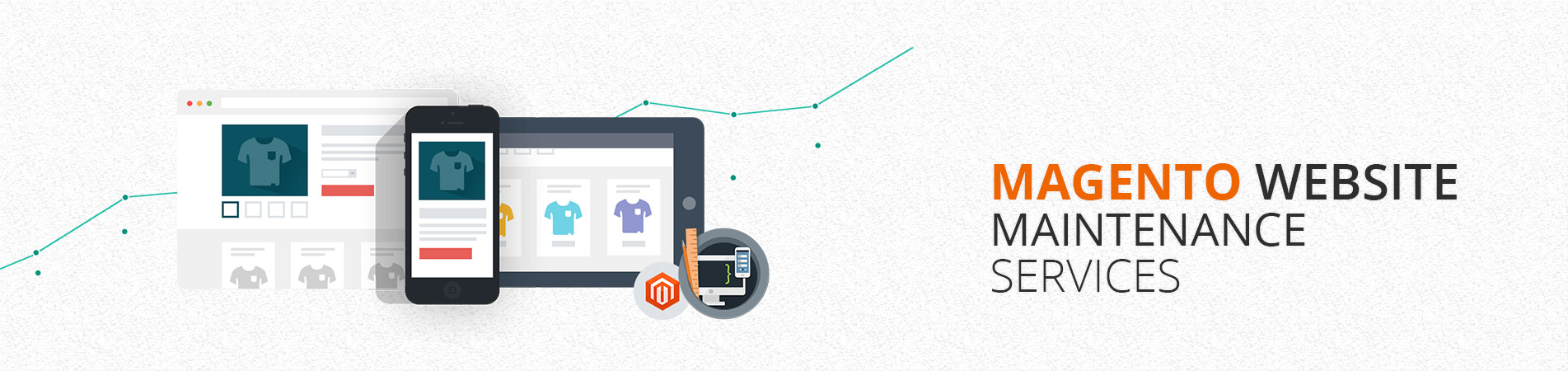 Magento Maintenance Service