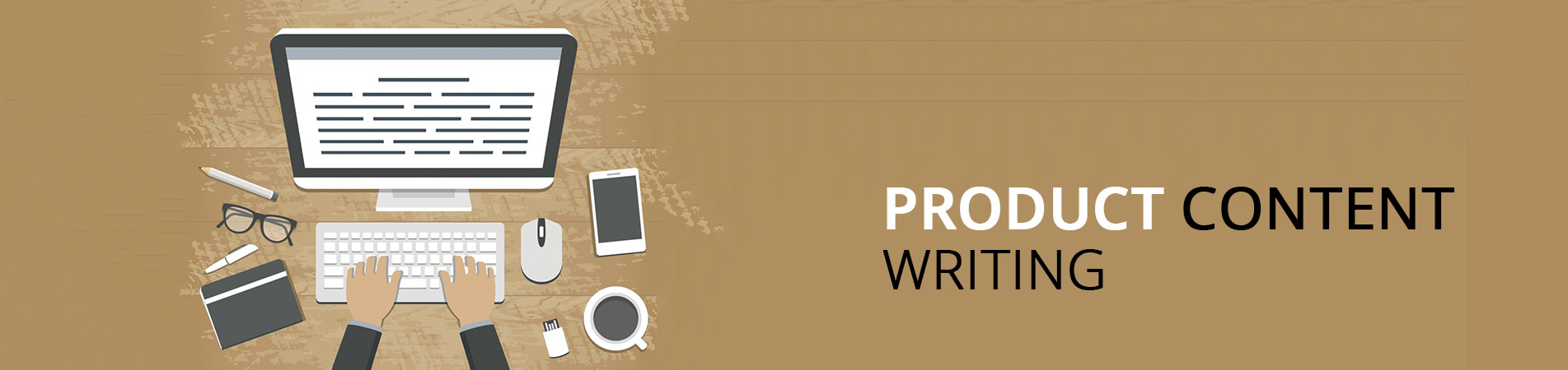 Product Content Writing Services Bangalore