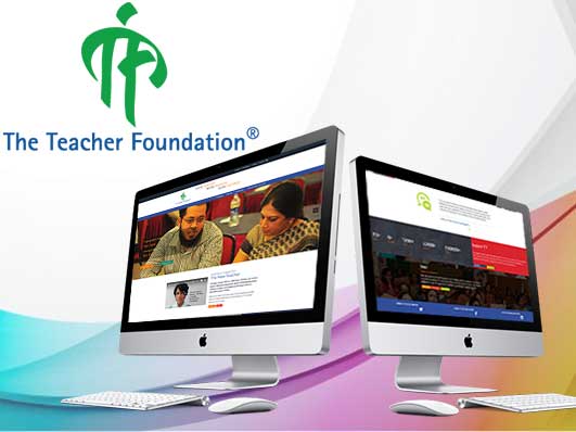 The Teacher Foundation