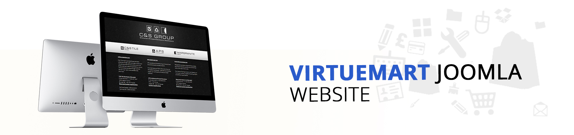 Virtuemart Services Bangalore