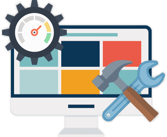 Website Maintenance Services Support