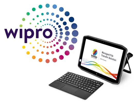 Wipro PPT