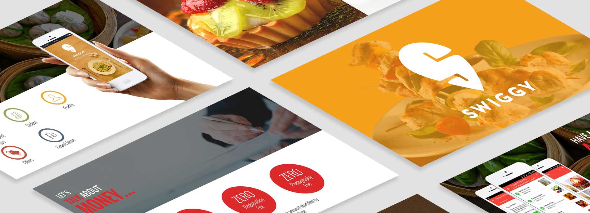 Swiggy Graphics Design