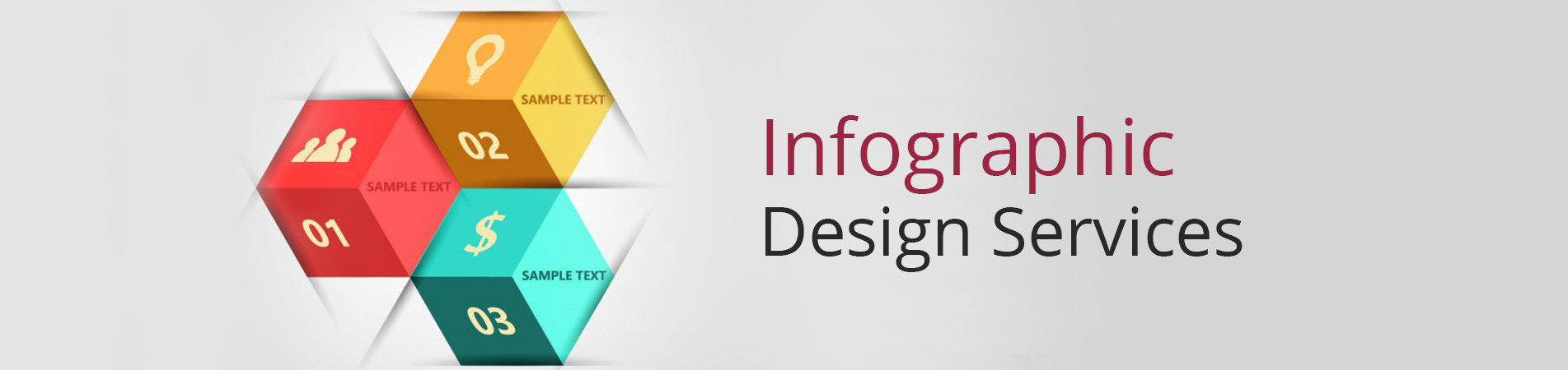 Infographic Design Services