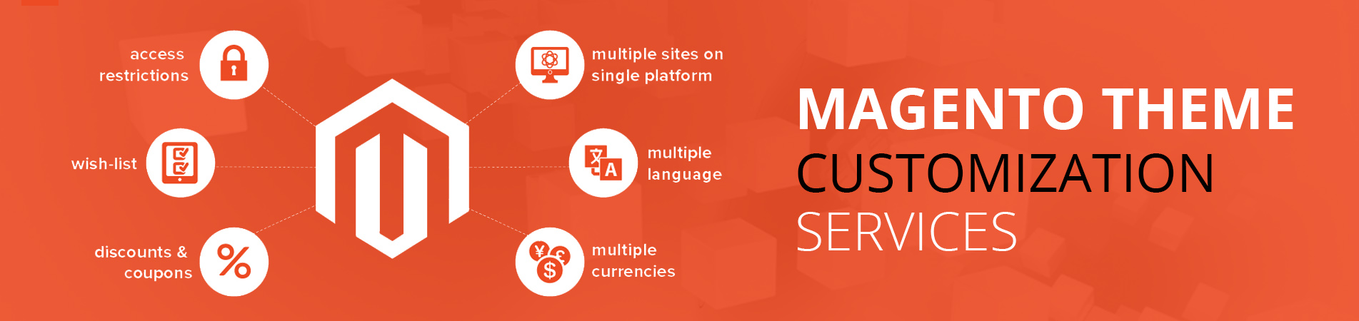 Magento Theme Services Bangalore