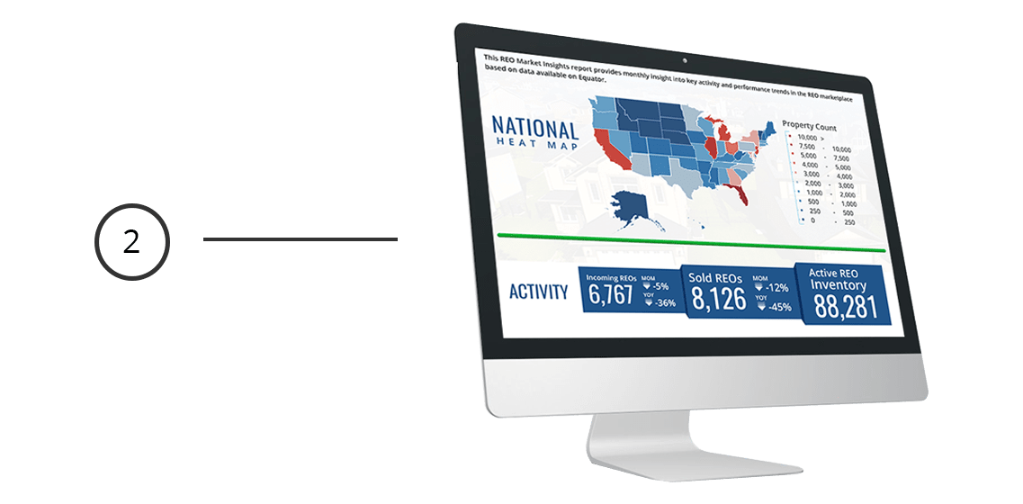 Equator Infographics Design