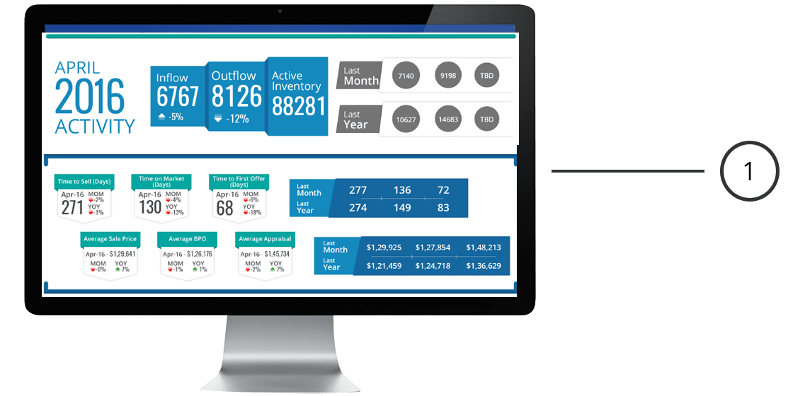 Equator Infographics