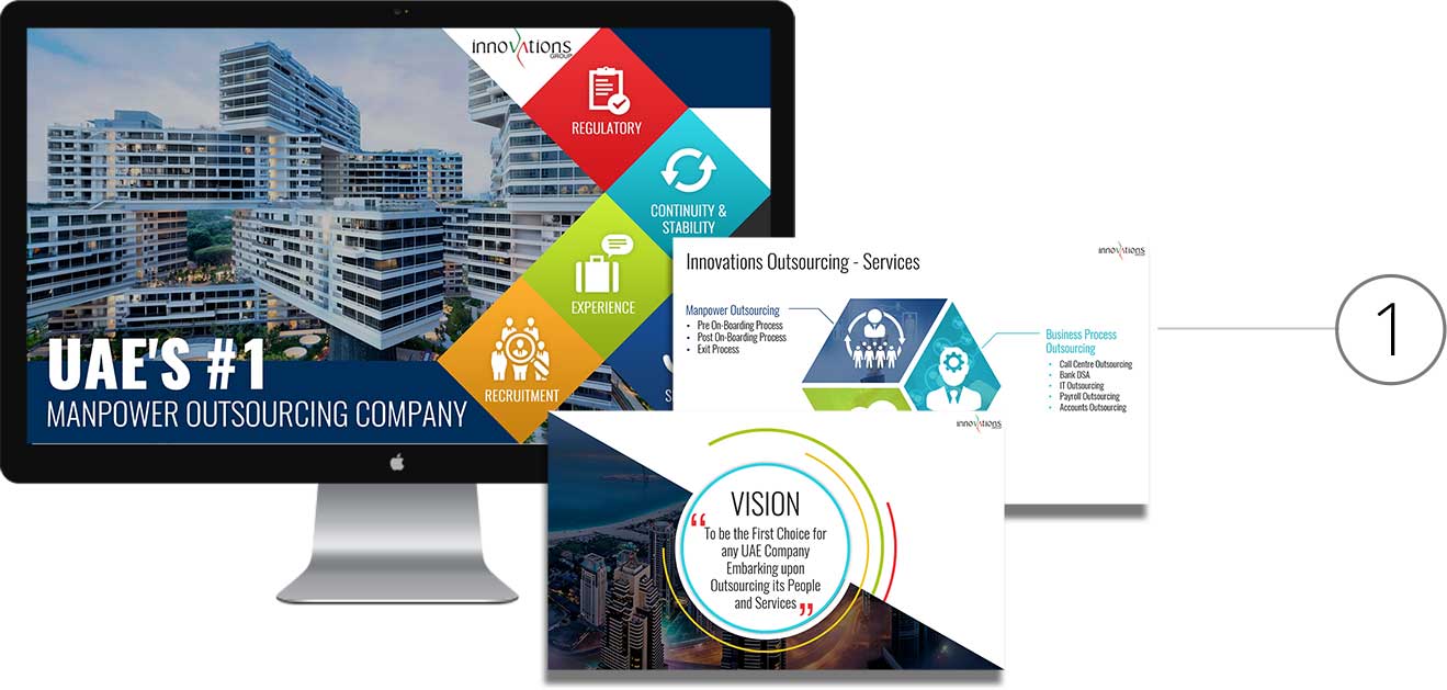 Innovations Outsourcing Services
