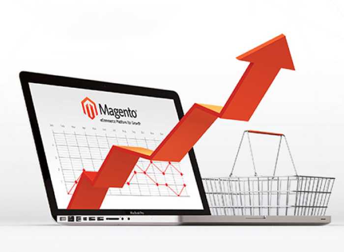 Custom Magento Solutions