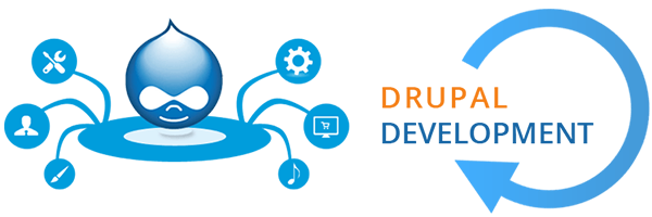 Drupal Portal Developments in Bangalore