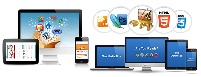 HTML5 Development Company Bangalore