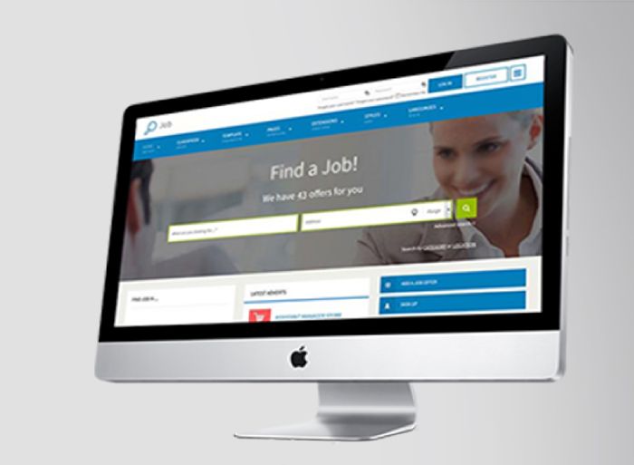 Job Portals Solutions