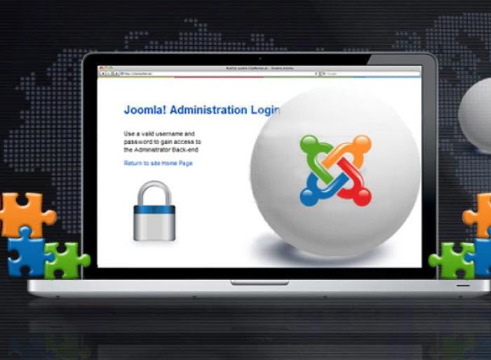 Joomla Website Development