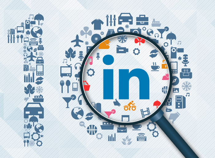 Linkedin Marketing Services