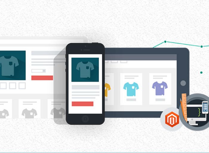 Magento Website Maintenance Services