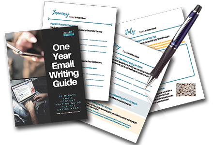 Newsletter Content Writing