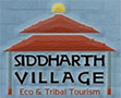 Siddharth Village Logo
