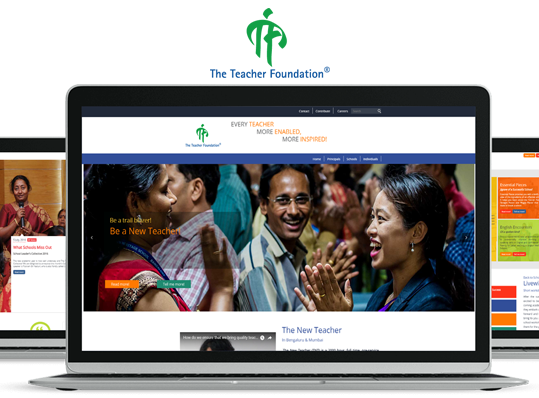 The Teachers Foundation