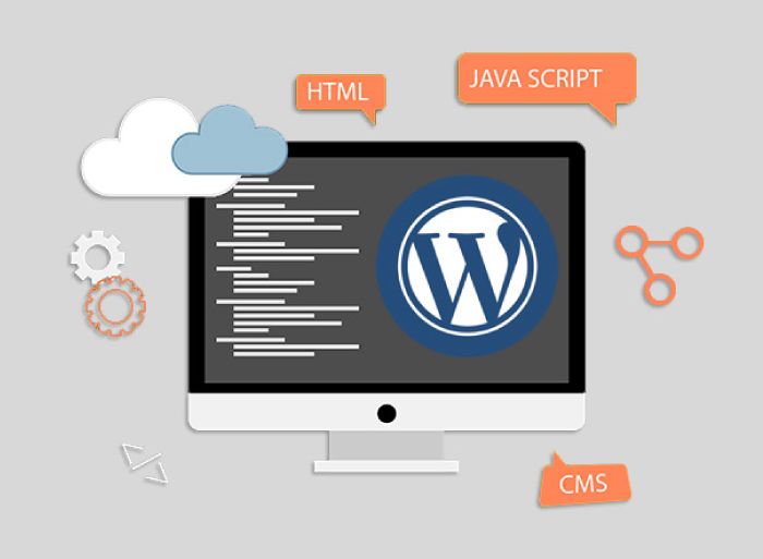 Wordpress Development