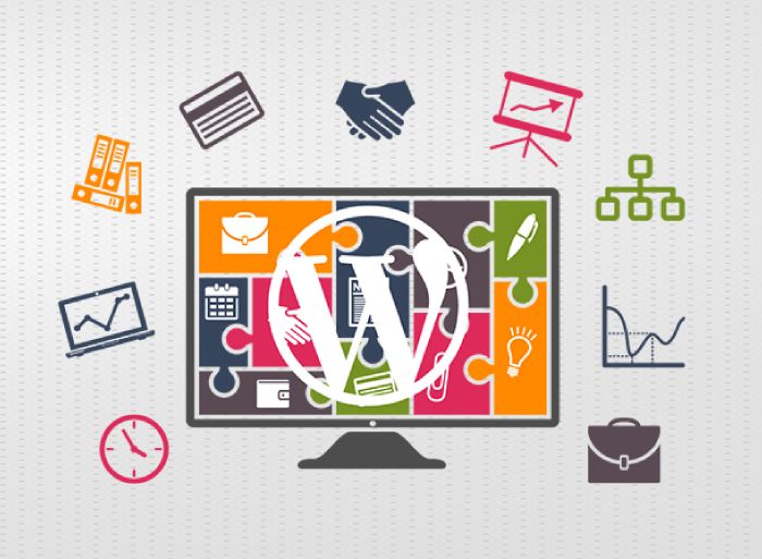WordPress Website Maintenance Services