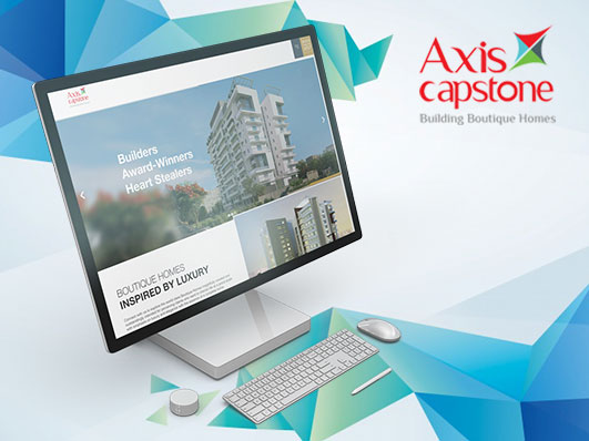 Axis Capstone