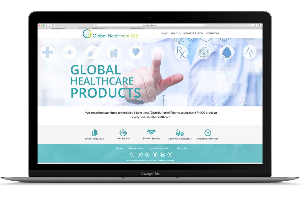 Global Healthcare FZE