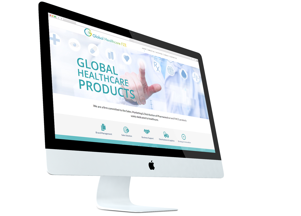 Global Healthcare