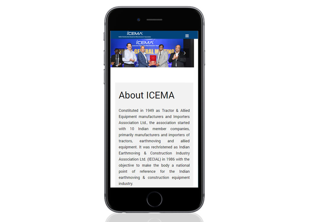 ICEMA Image