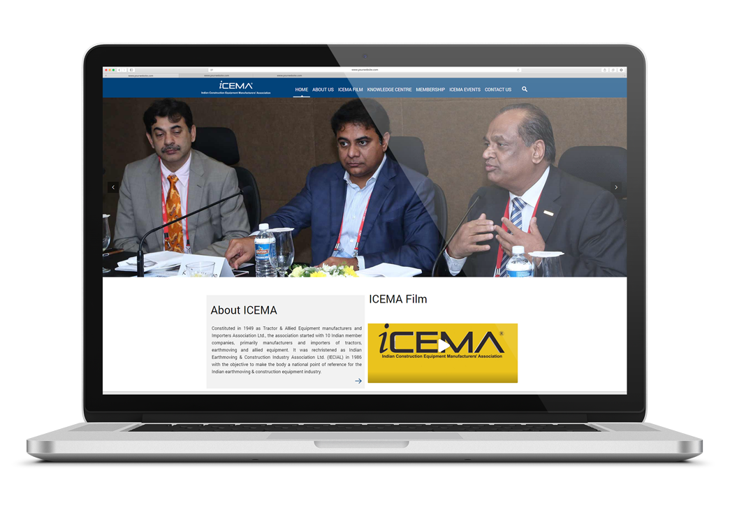 ICEMA Image