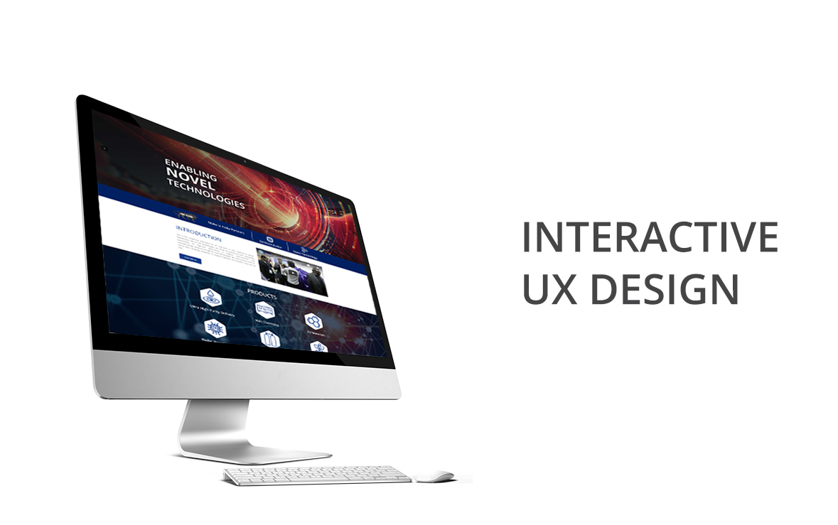 Interactive UX Design near Bangalore