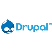 Drupal Logo