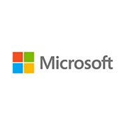 Logo Microsoft