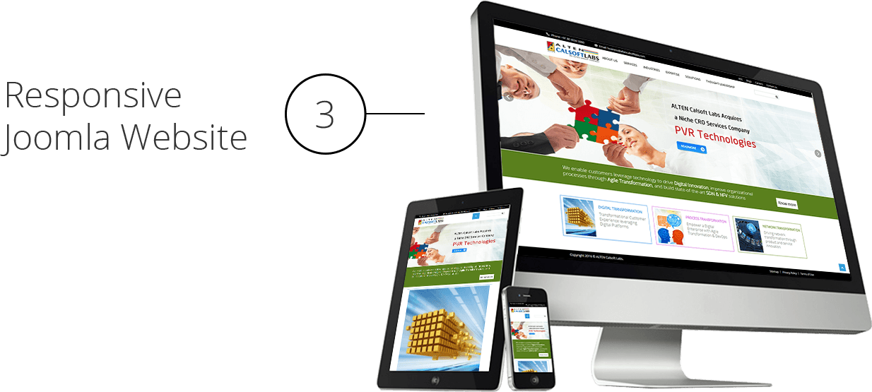 responsive-joomla-website-development-bangalore