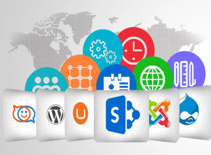 Drupal CMS Website Development Services 