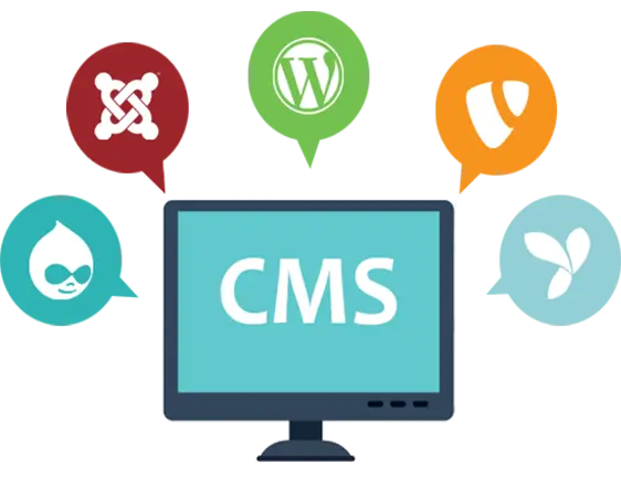 Joomla CMS Web Design Company