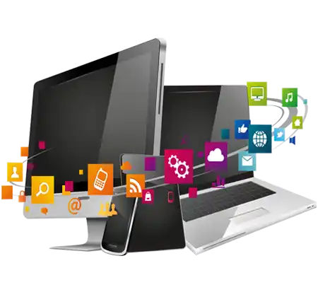 Professional Team for Website Maintenance and Redesign