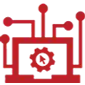 Wordpress, Responsive, Website, IT Industry