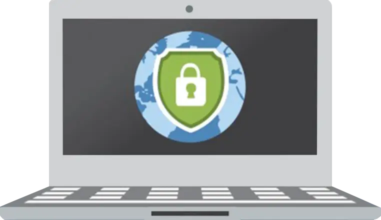 Website Protection Services and Data Security Monitoring