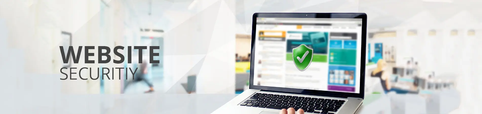 Website Security Company Providing 24/7 Protection