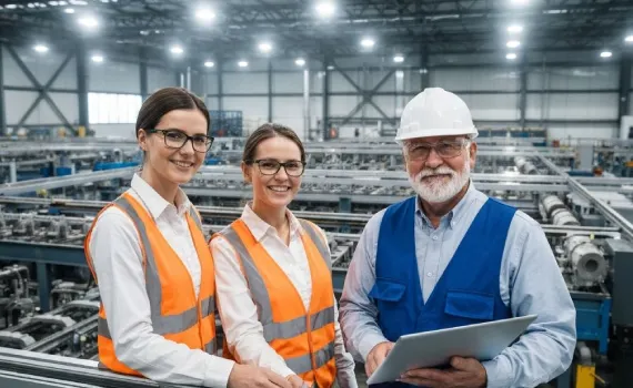 B2B Manufacturing Website B2B Manufacturing Website