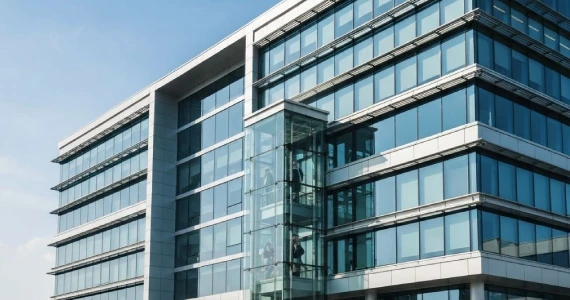 Corporate & Professional Services Corporate & Professional Services