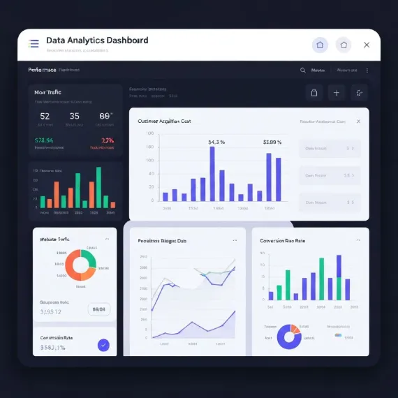 Analytics and Measurement