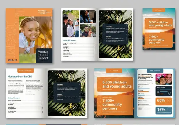 Case Study Design Services Case Study Design Services