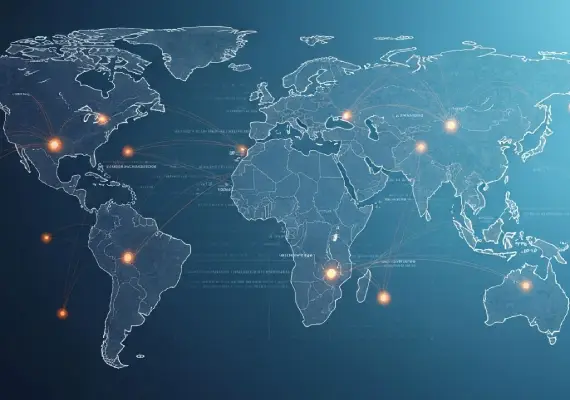 Nispaara working with clients across India and global markets