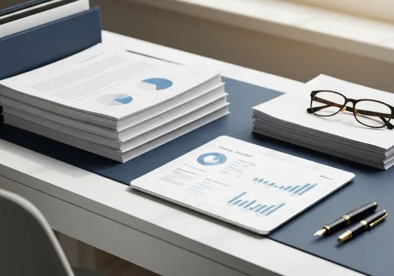 Governance-first approach to digital execution