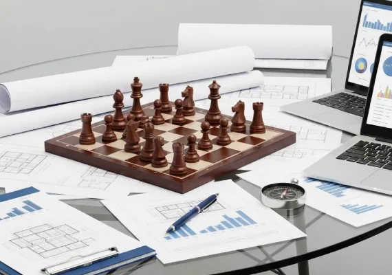 Nispaara operating framework for digital platforms and governance