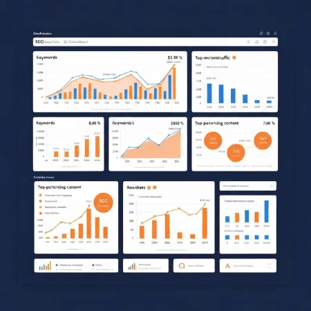 SEO and growth services focused on website readiness and relevance